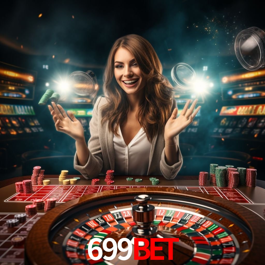 699bet login