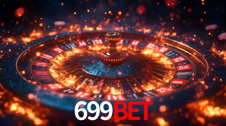 699bet: Seu Cassino Premiado com Pagamentos Rápidos