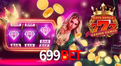 A Experiência Imersiva dos Cassinos Ao Vivo no 699bet