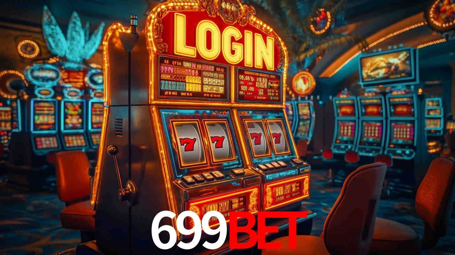 699bet: Jogos de Caça-Níqueis-Altas Recompensas, Roleta-Velocidade, Blackjack-Desafios Máximos