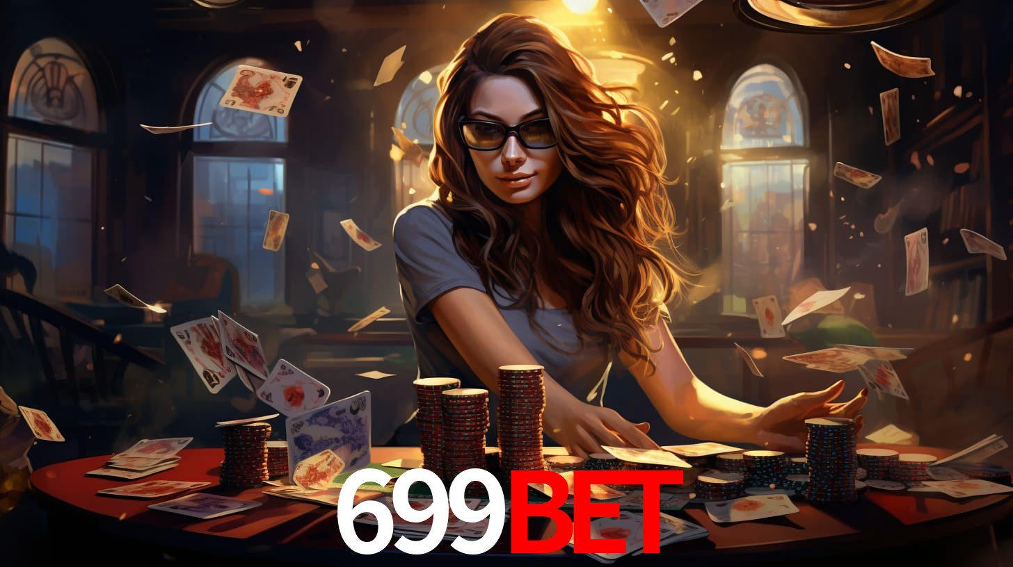 Daily Bonuses 699bet