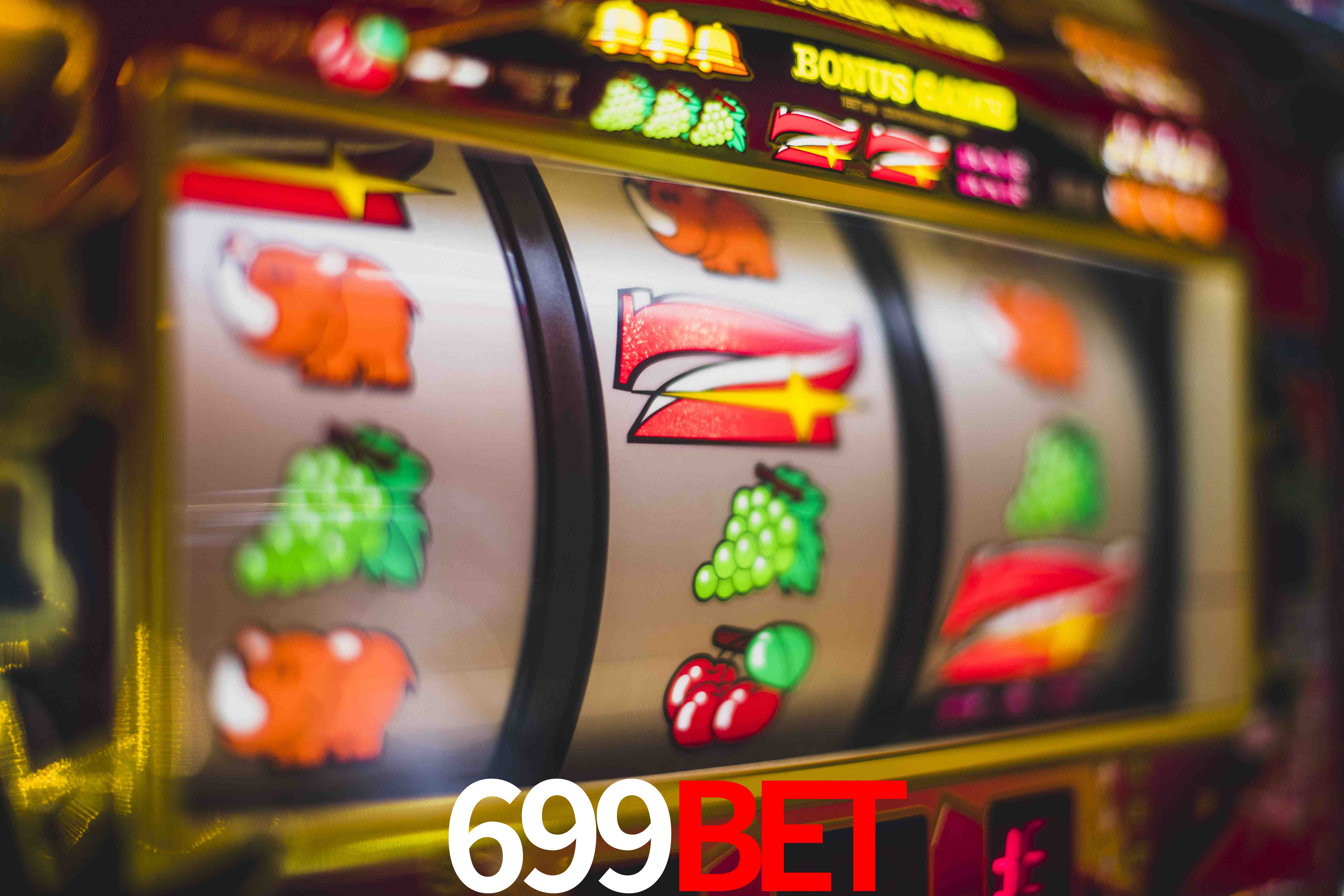 Live Casino 699bet