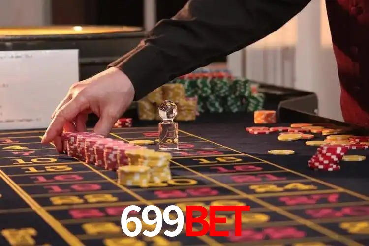 Jogos Exclusivos 699bet