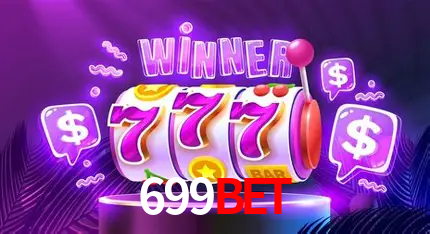 cassino 699bet