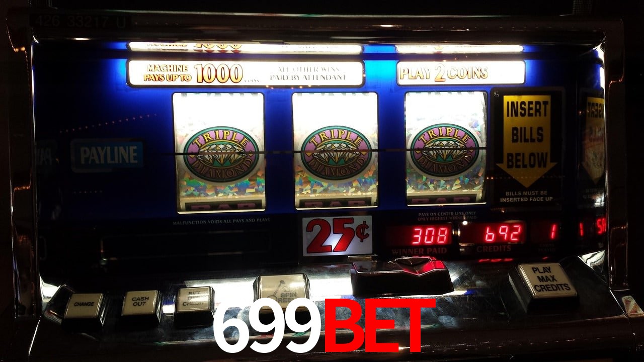 VIP Casino 699bet