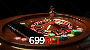 Blackjack Table 699bet