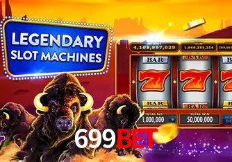 Descubra o Mundo do Cassino Online com 699bet