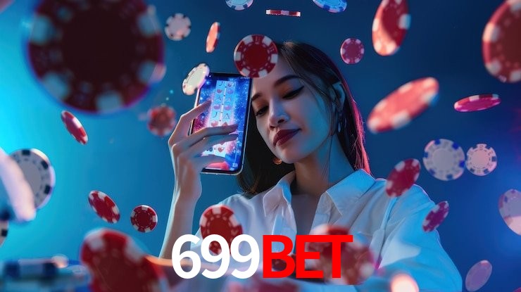 Login Seguro 699bet