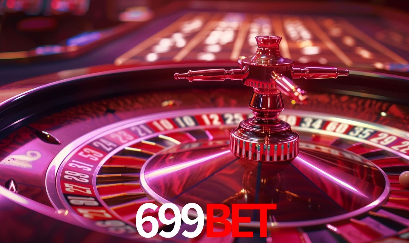 Jogos de Slot 699bet