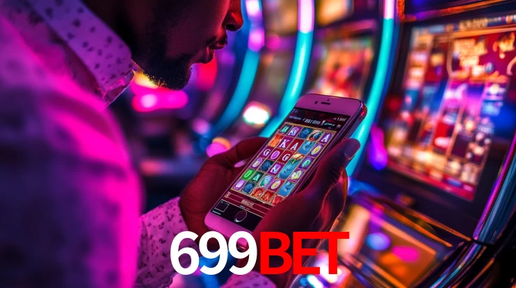 Baixar App 699bet