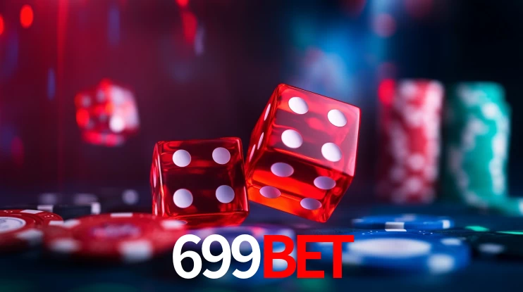 Bonus na Plataforma Online 699bet