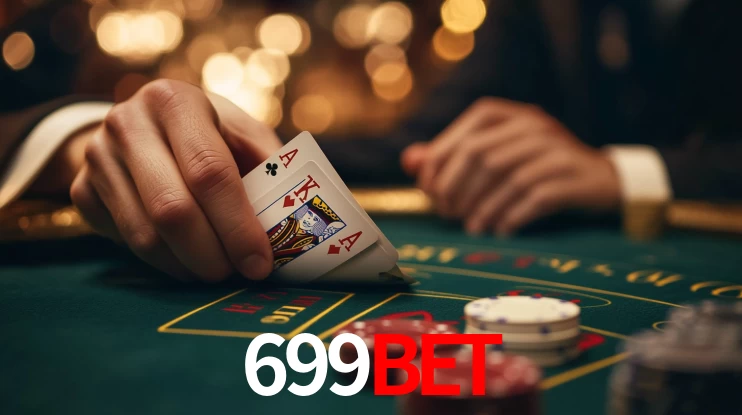 Plataforma Online 699bet