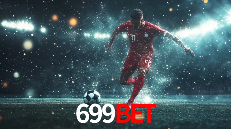Plataforma de Apostas 699bet