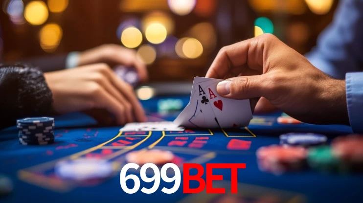 Jogos na 699bet