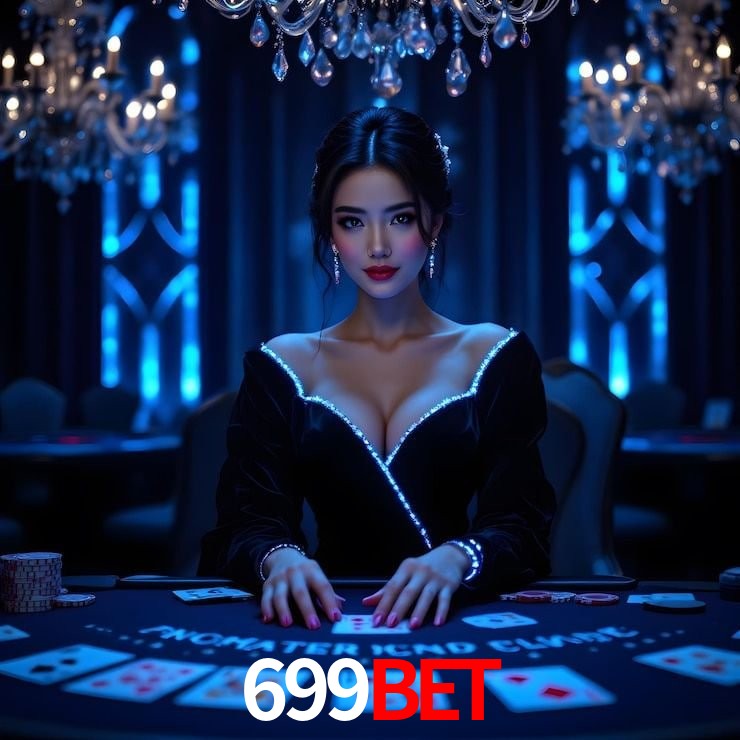 Casino Ao Vivo 699bet