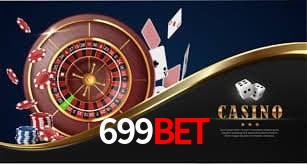 Apostas de Futebol 699bet