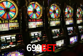 Inovações de Jogos na 699bet: O Futuro das Experiências Interativas