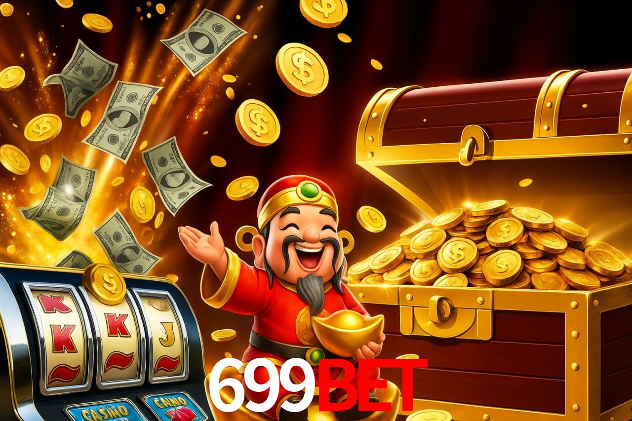 Jogos Exclusivos 699bet