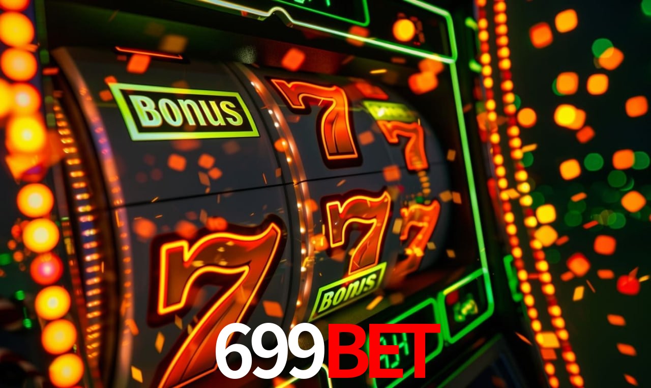 A Emoção da Loteria na 699bet: Uma Chance de Mudança de Vida