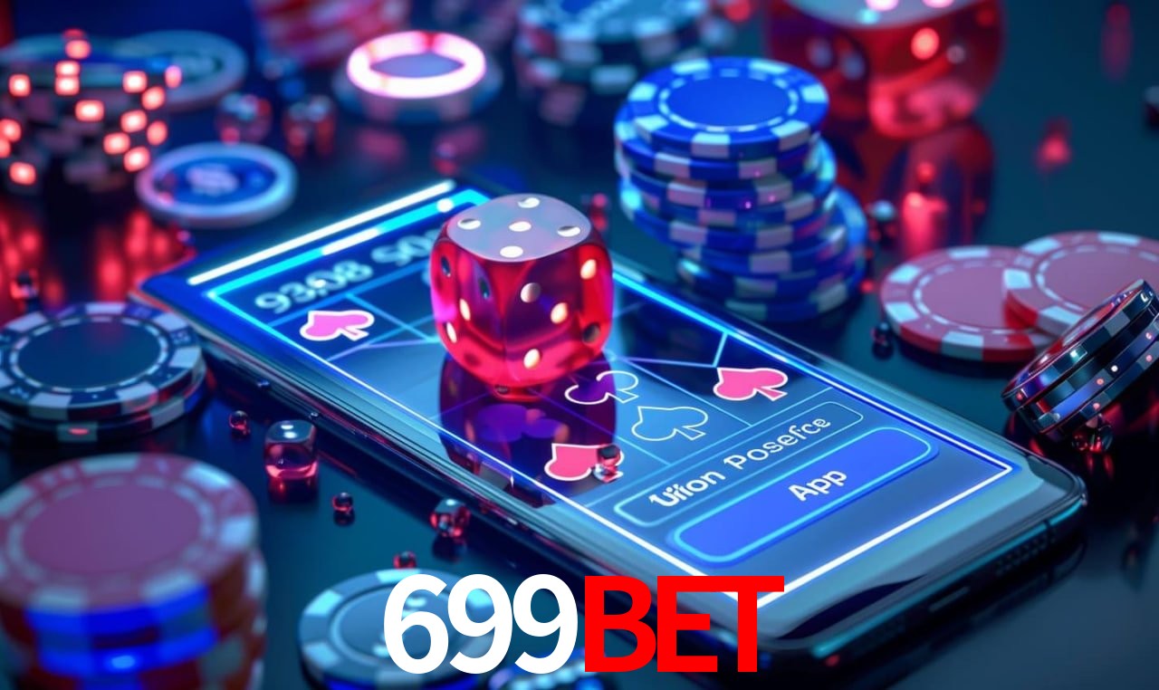 Painel RTP 699bet