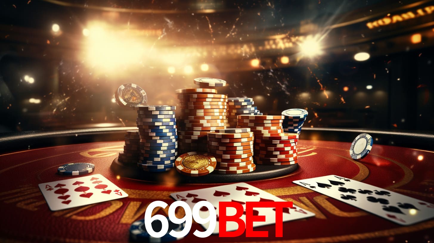 VIP Casino 699bet