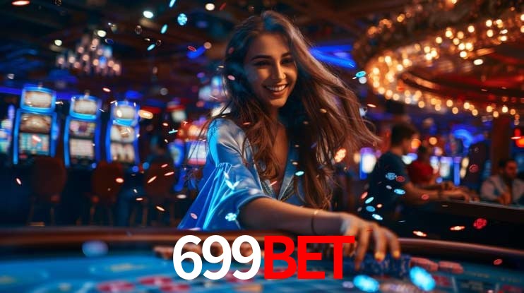 Experiência VIP 699bet