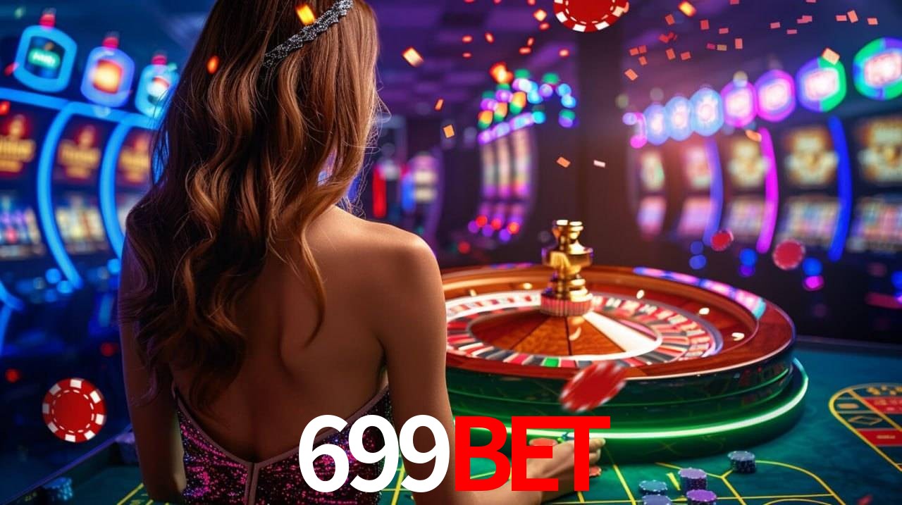 App mobile 699bet