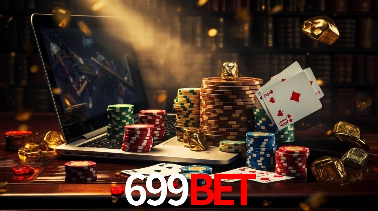 Casino Ao Vivo 699bet