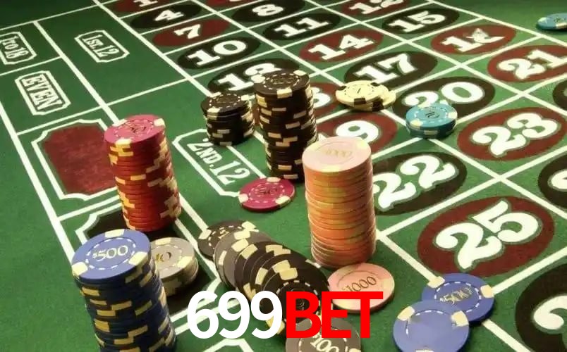 Avaliações dos Jogadores 699bet
