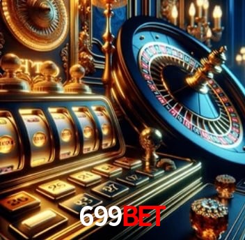 Mesa de Blackjack 699bet