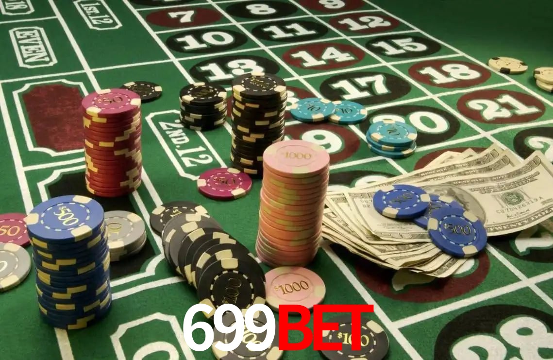 Game Statistics 699bet