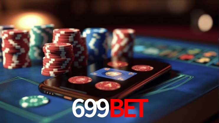 Jogos de Slot 699bet