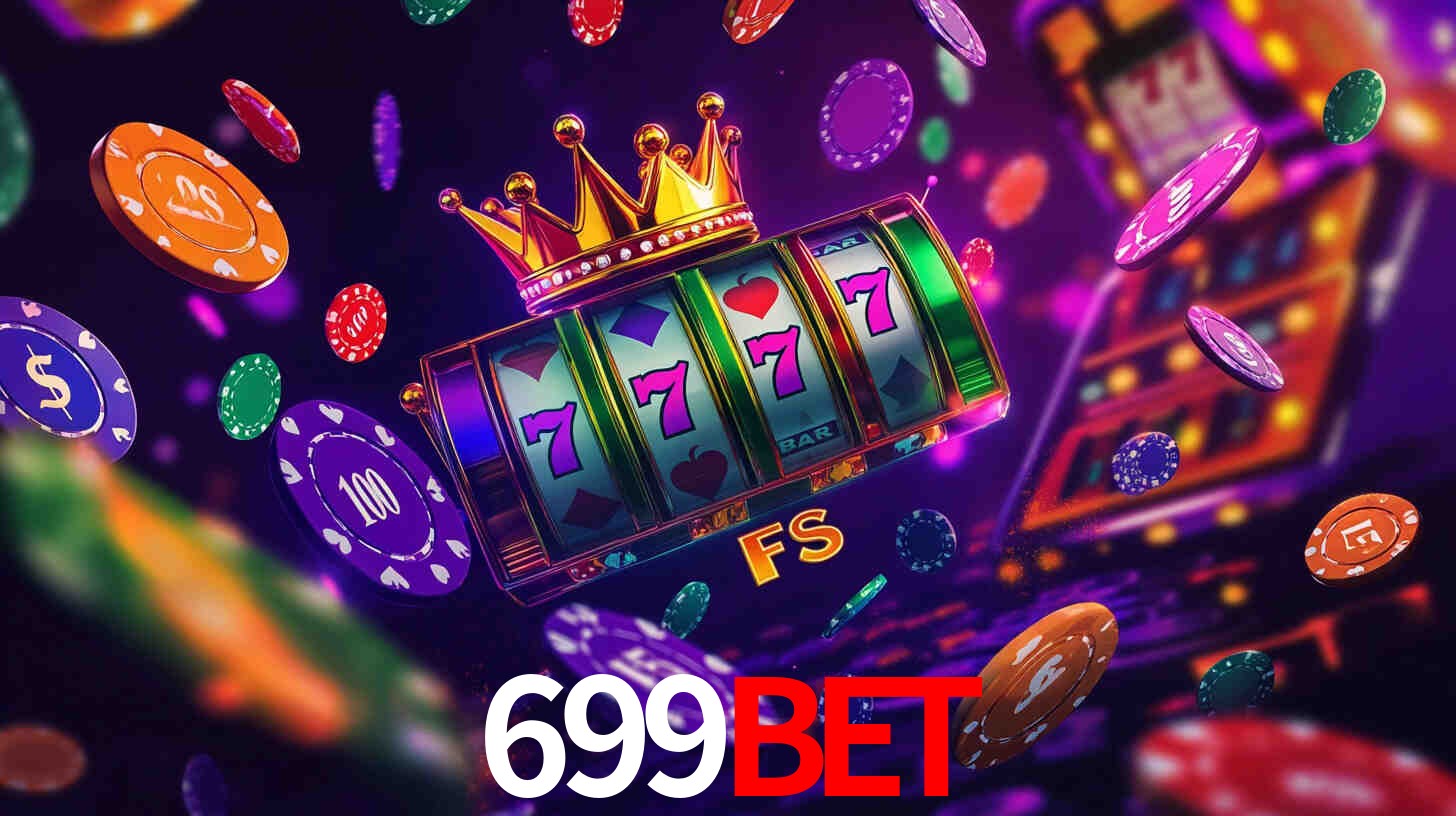 Programa VIP 699bet