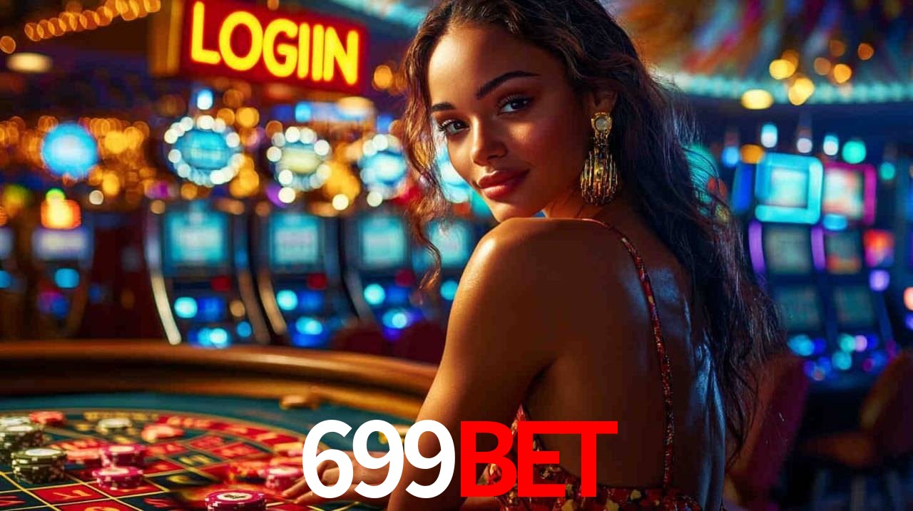Provedores de Jogos 699bet