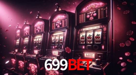 cassino 699bet