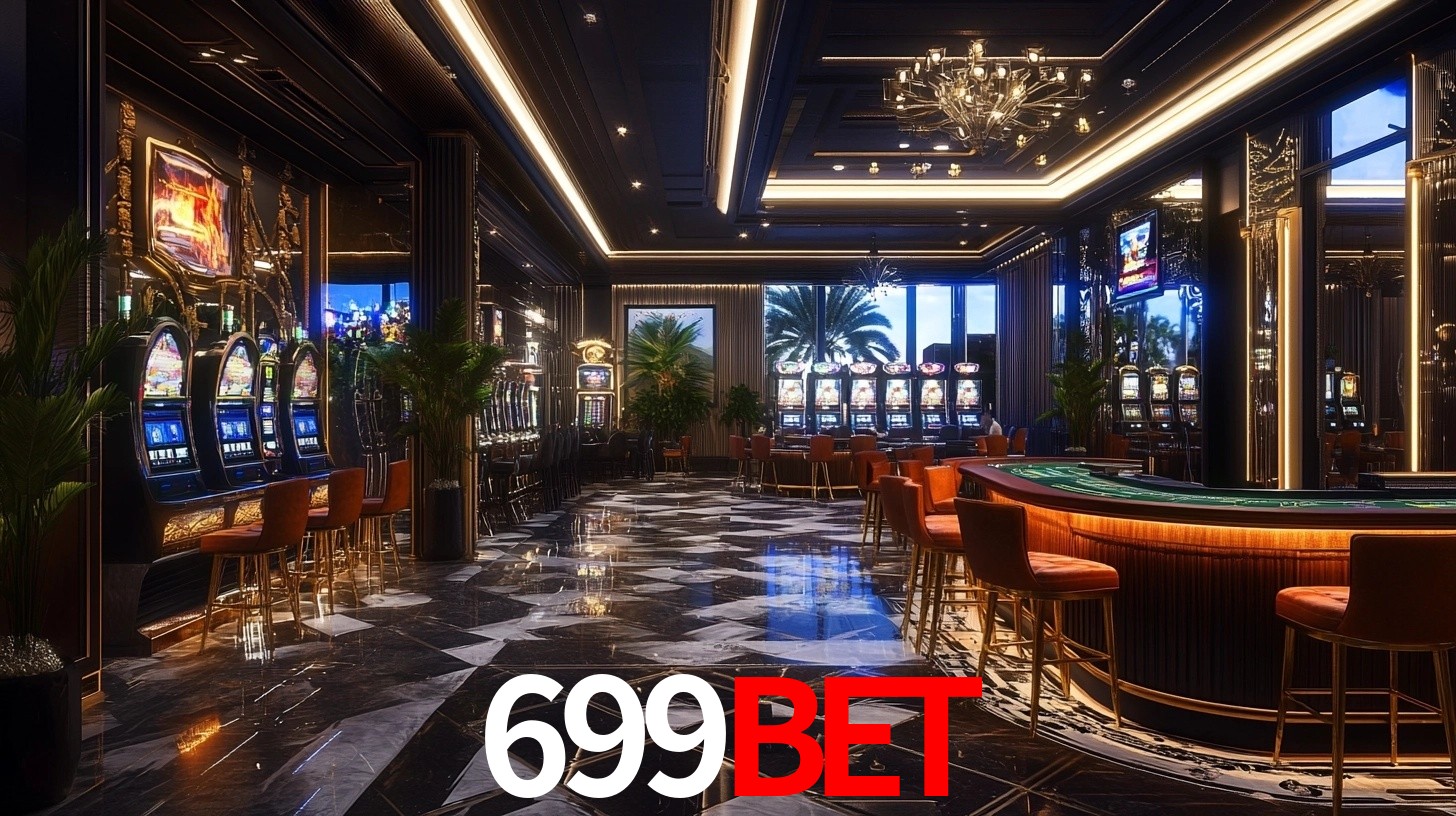 699bet App Interface