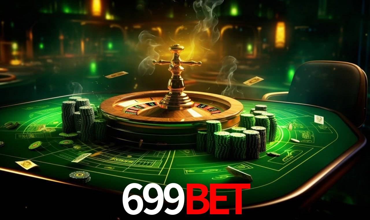 App oficial 699bet