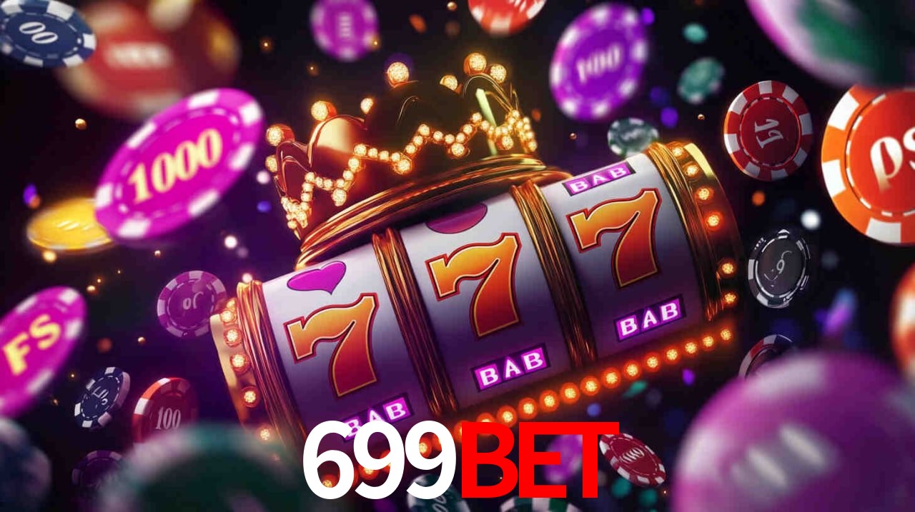 Slot Games 699bet