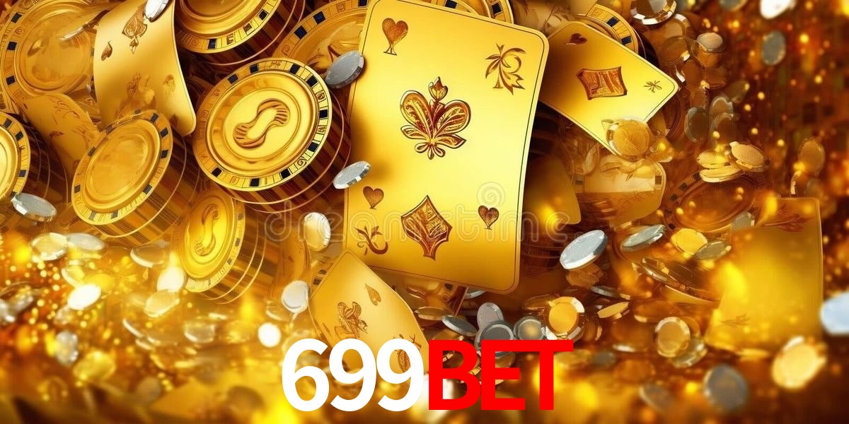 Inovações de Jogos na 699bet: O Futuro das Experiências Interativas