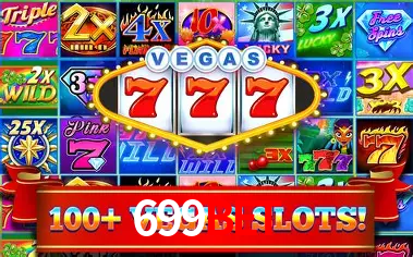 Descubra a Magia dos Jogos de Arcade no 699bet