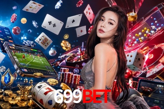 Game Providers 699bet