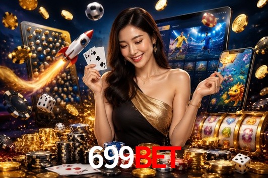 Secure Login 699bet