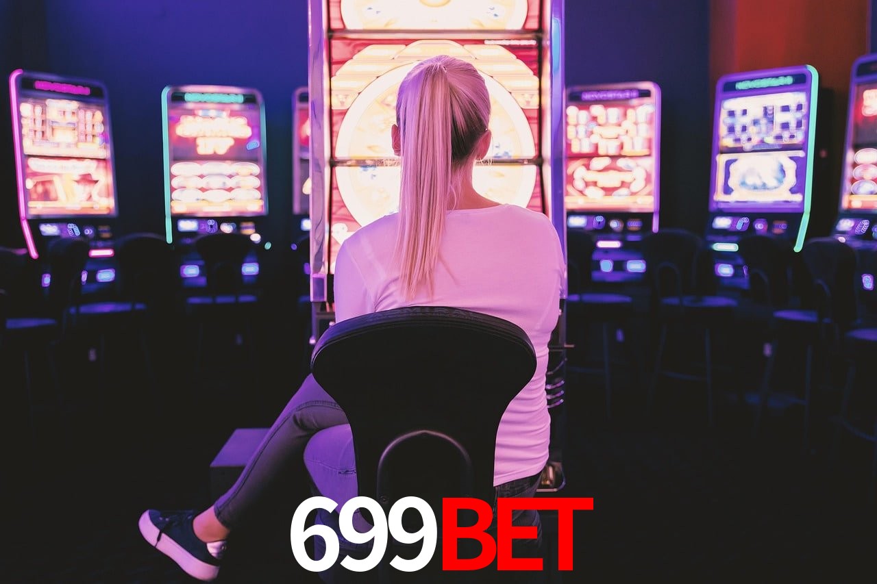 Live Casino 699bet