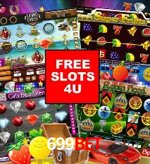 Descubra a Magia dos Jogos de Arcade no 699bet