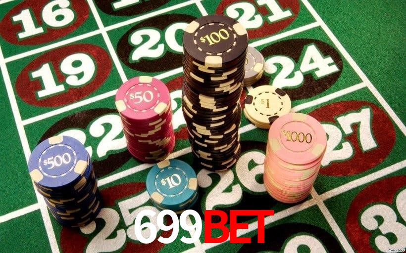 Desvendando o Mundo dos Jogos Virtuais na 699bet