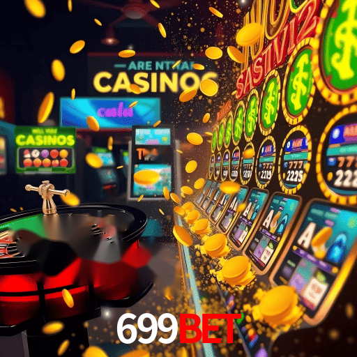 Descubra o Programa VIP da 699bet: Vantagens Exclusivas para Jogadores