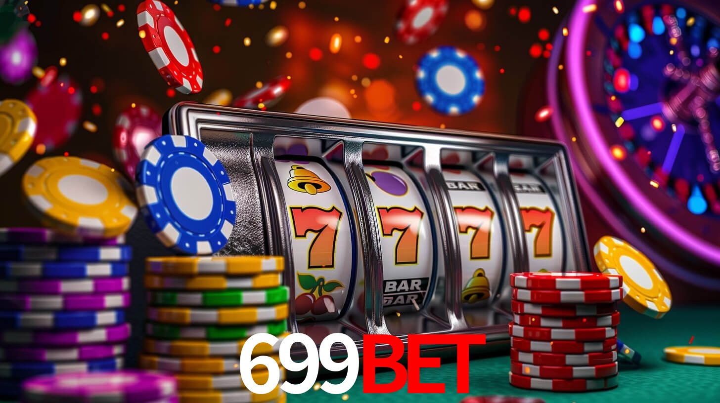 PIX Instantâneo 699bet