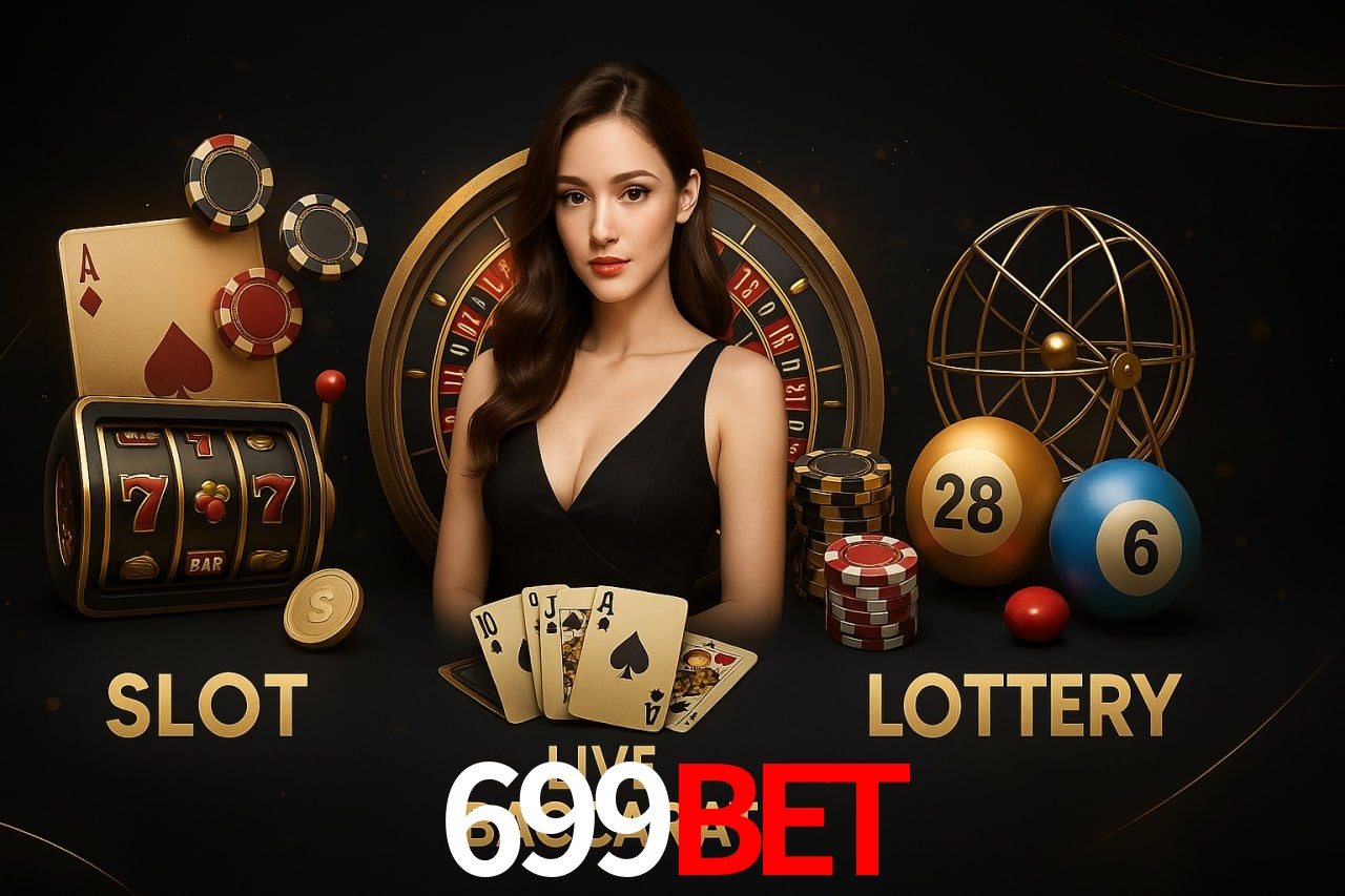 Bônus 699bet