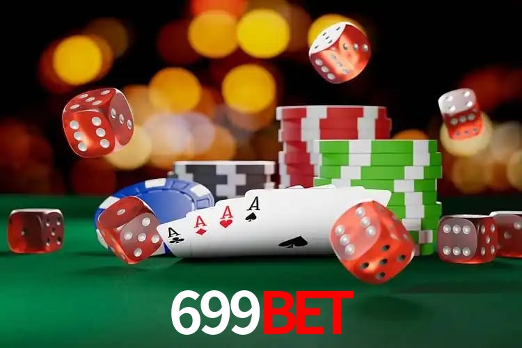 Diretório de Jogos 699bet