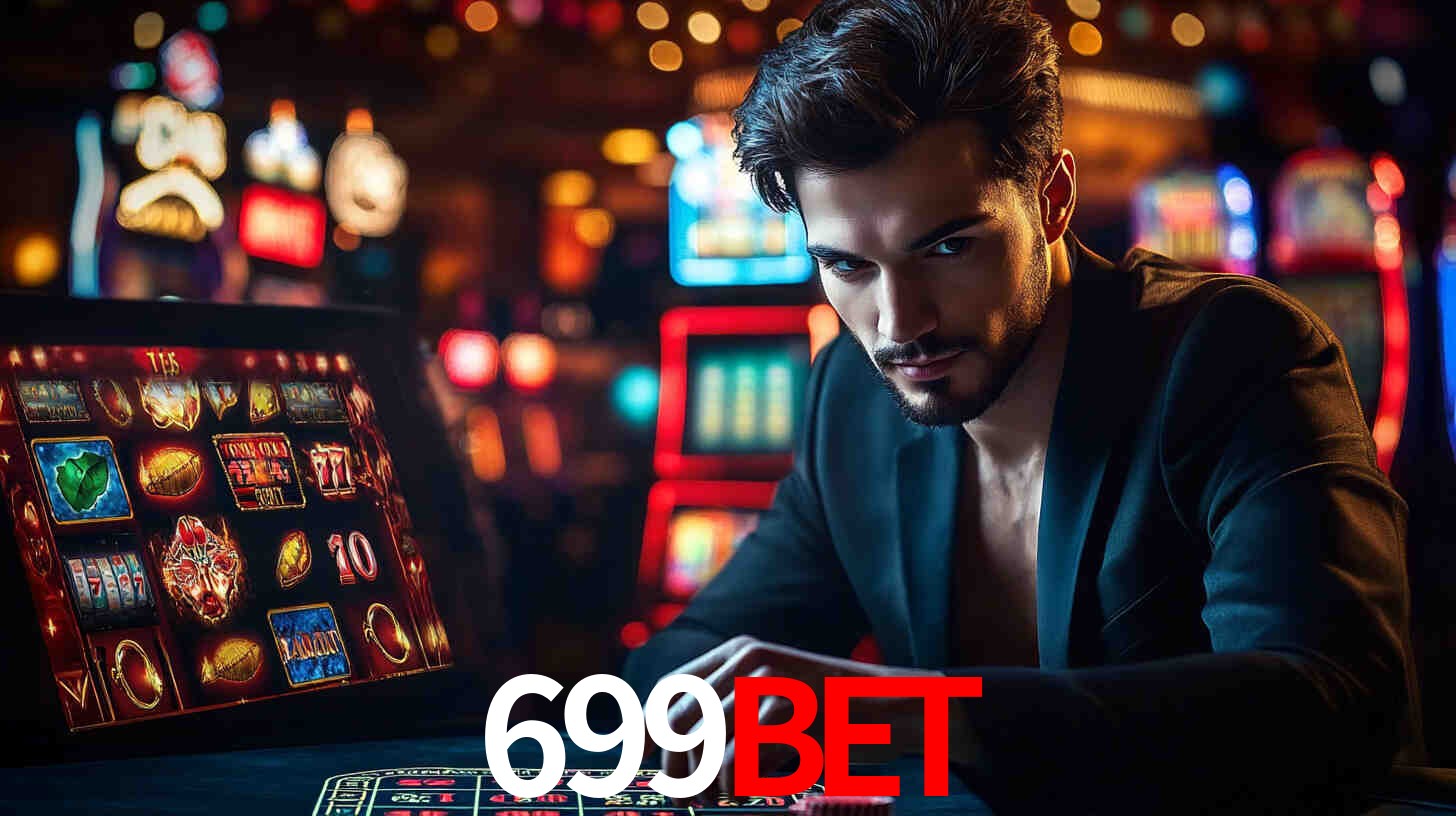699bet